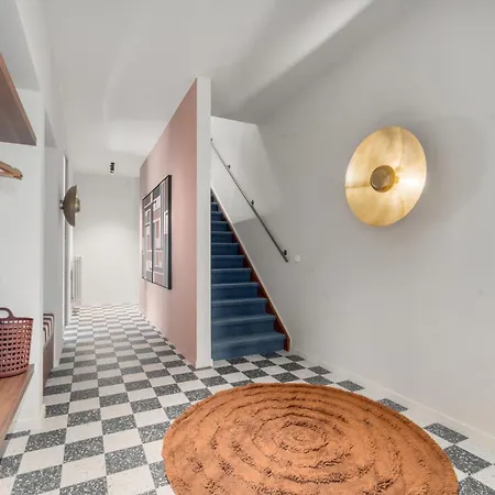 Feriehus - Adonis - Luxe En Charme In Pittoresk