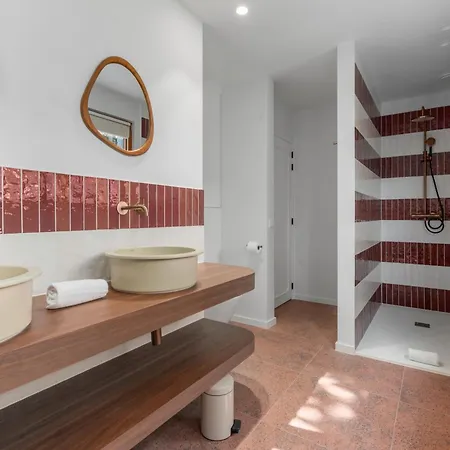 - Adonis - Luxe En Charme In Pittoresk * De Haan