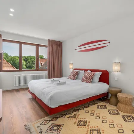 - Adonis - Luxe En Charme In Pittoresk Ferienhaus *