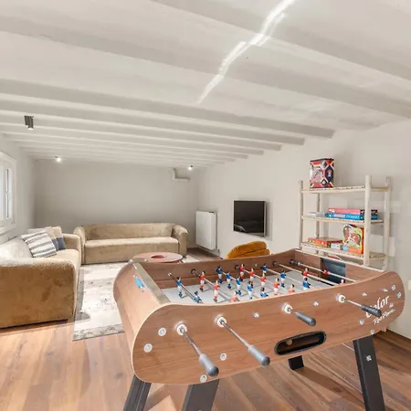 - Adonis - Luxe En Charme In Pittoresk * De Haan