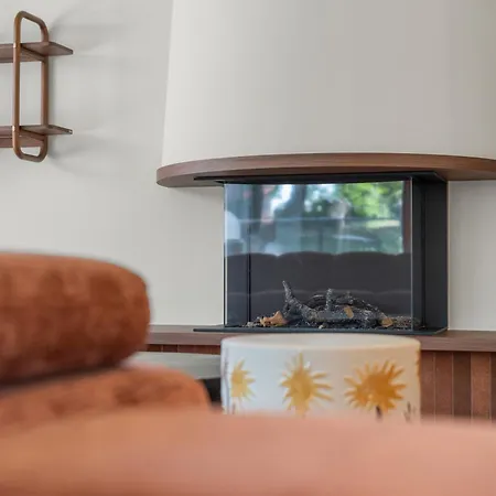 Ferienhaus - Adonis - Luxe En Charme In Pittoresk *