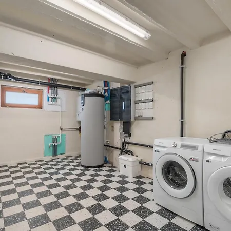 - Adonis - Luxe En Charme In Pittoresk De Haan