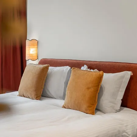 Feriehus - Adonis - Luxe En Charme In Pittoresk *