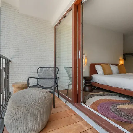 Feriehus - Adonis - Luxe En Charme In Pittoresk De Haan