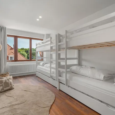 Feriehus - Adonis - Luxe En Charme In Pittoresk