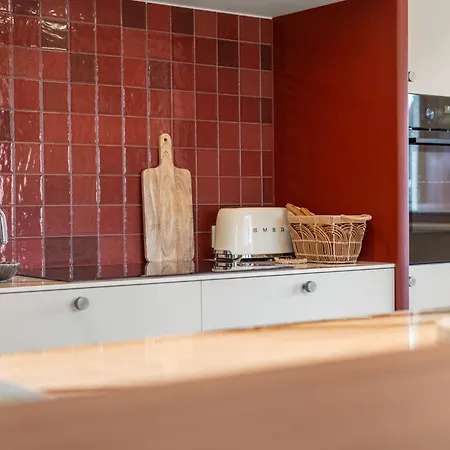 - Adonis - Luxe En Charme In Pittoresk * De Haan