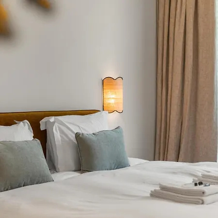 Ferienhaus - Adonis - Luxe En Charme In Pittoresk *