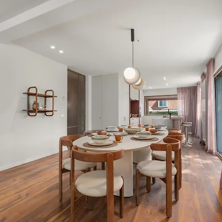 - Adonis - Luxe En Charme In Pittoresk Ferienhaus *