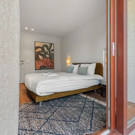 Holiday home - Adonis - Luxe En Charme In Pittoresk De Haan