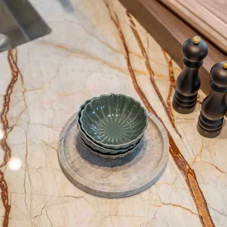 Ferienhaus - Adonis - Luxe En Charme In Pittoresk *