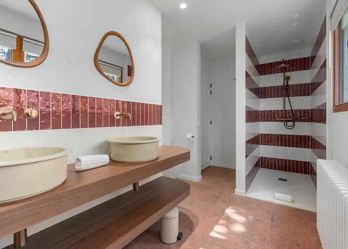 - Adonis - Luxe En Charme In Pittoresk * De Haan