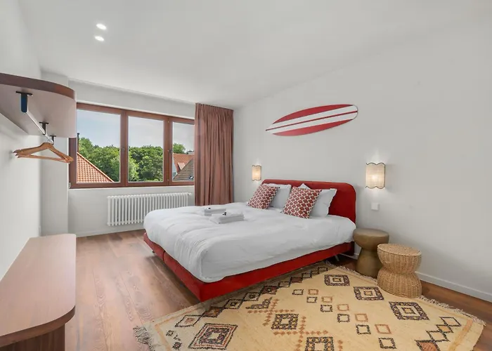 - Adonis - Luxe En Charme In Pittoresk Holiday home *