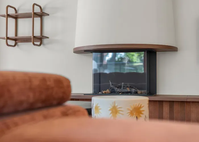 Holiday home - Adonis - Luxe En Charme In Pittoresk *