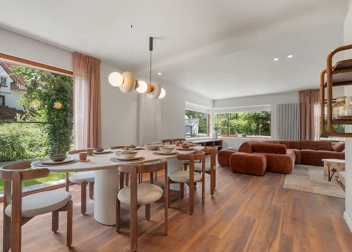 - Adonis - Luxe En Charme In Pittoresk De Haan