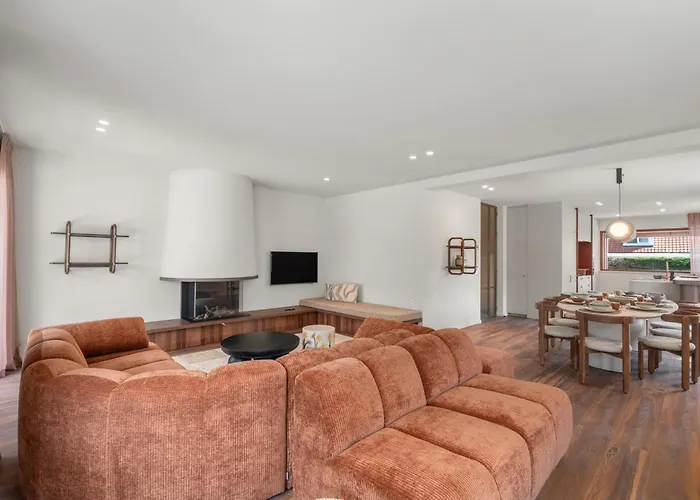 - Adonis - Luxe En Charme In Pittoresk