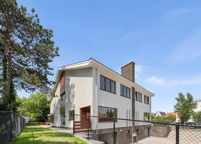 - Adonis - Luxe En Charme In Pittoresk *