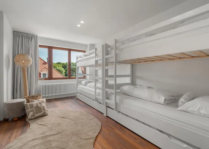 Holiday home - Adonis - Luxe En Charme In Pittoresk