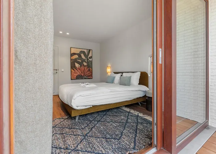 Holiday home - Adonis - Luxe En Charme In Pittoresk De Haan