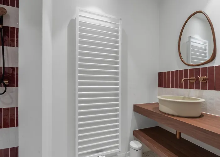 - Adonis - Luxe En Charme In Pittoresk Holiday home De Haan